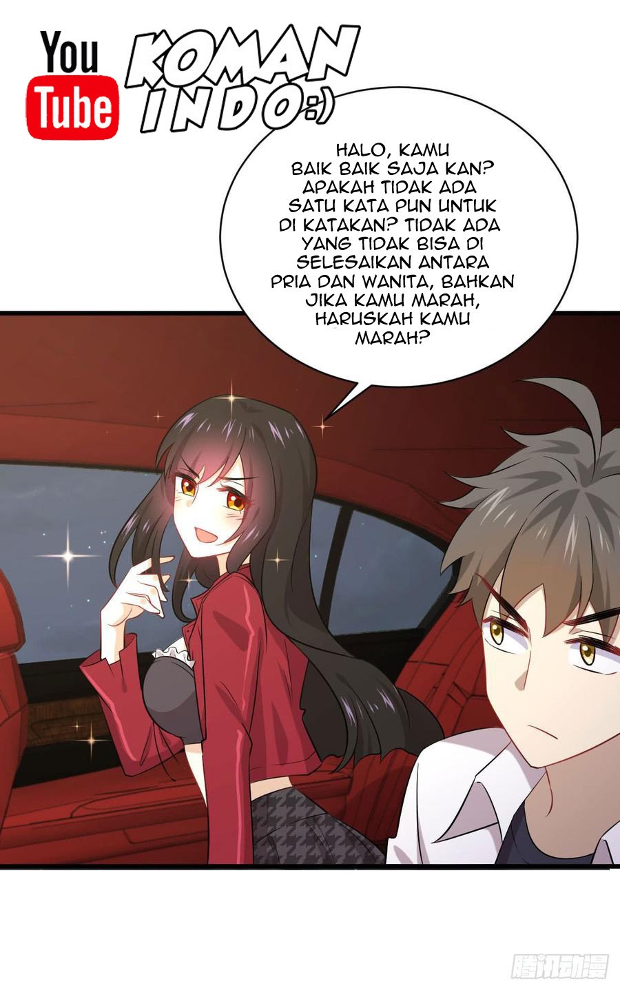 Immortal Swordsman in The Reverse World Chapter 83 Gambar 2